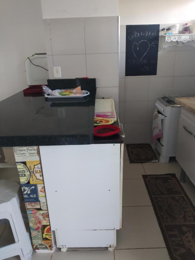 Apartamento A 60 Metros Para Pe Na Areia - The Fountains - Apto 105 Beberibe Eksteriør bilde