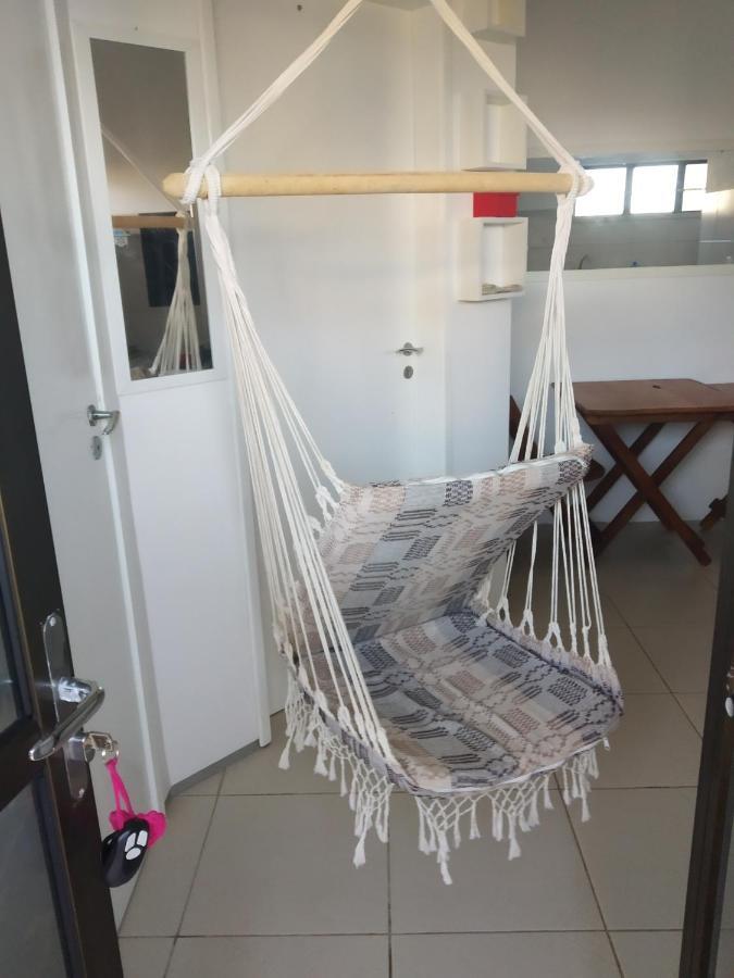 Apartamento A 60 Metros Para Pe Na Areia - The Fountains - Apto 105 Beberibe Eksteriør bilde