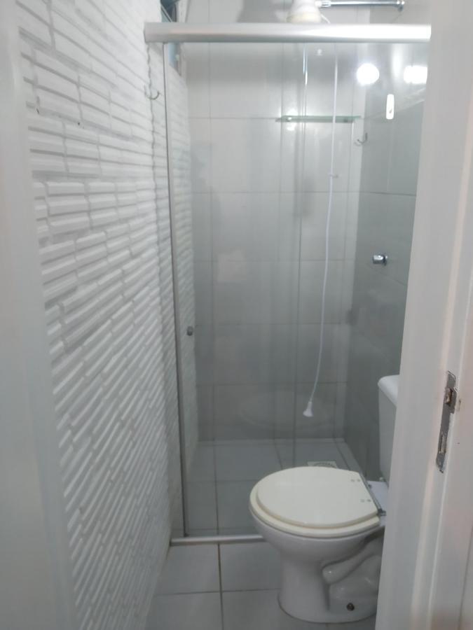 Apartamento A 60 Metros Para Pe Na Areia - The Fountains - Apto 105 Beberibe Eksteriør bilde