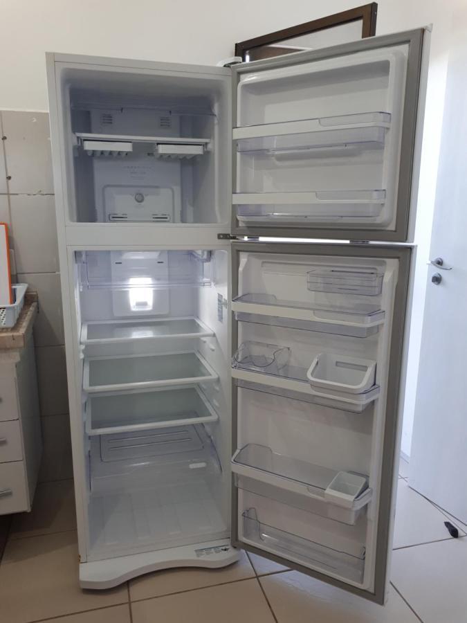 Apartamento A 60 Metros Para Pe Na Areia - The Fountains - Apto 105 Beberibe Eksteriør bilde
